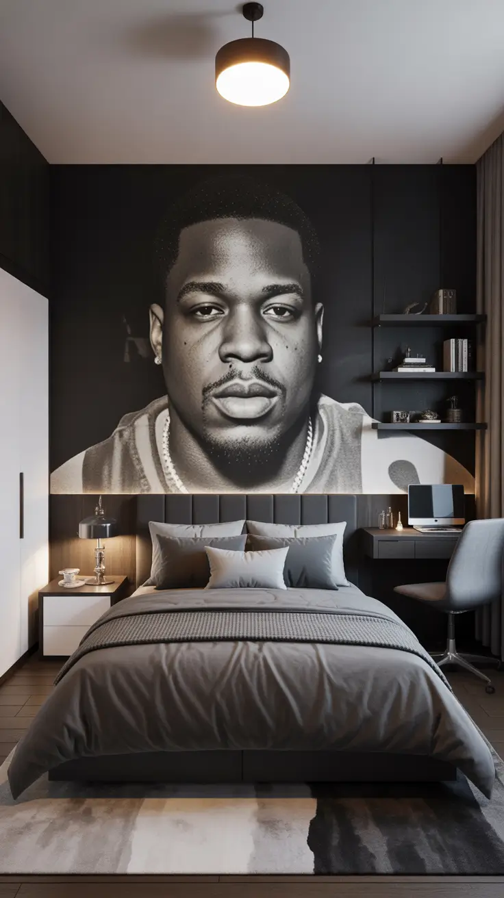 Smalls Bedroom Design 2026: Cozy Layout, Storage Ideas and Aesthetic Design Inspiration