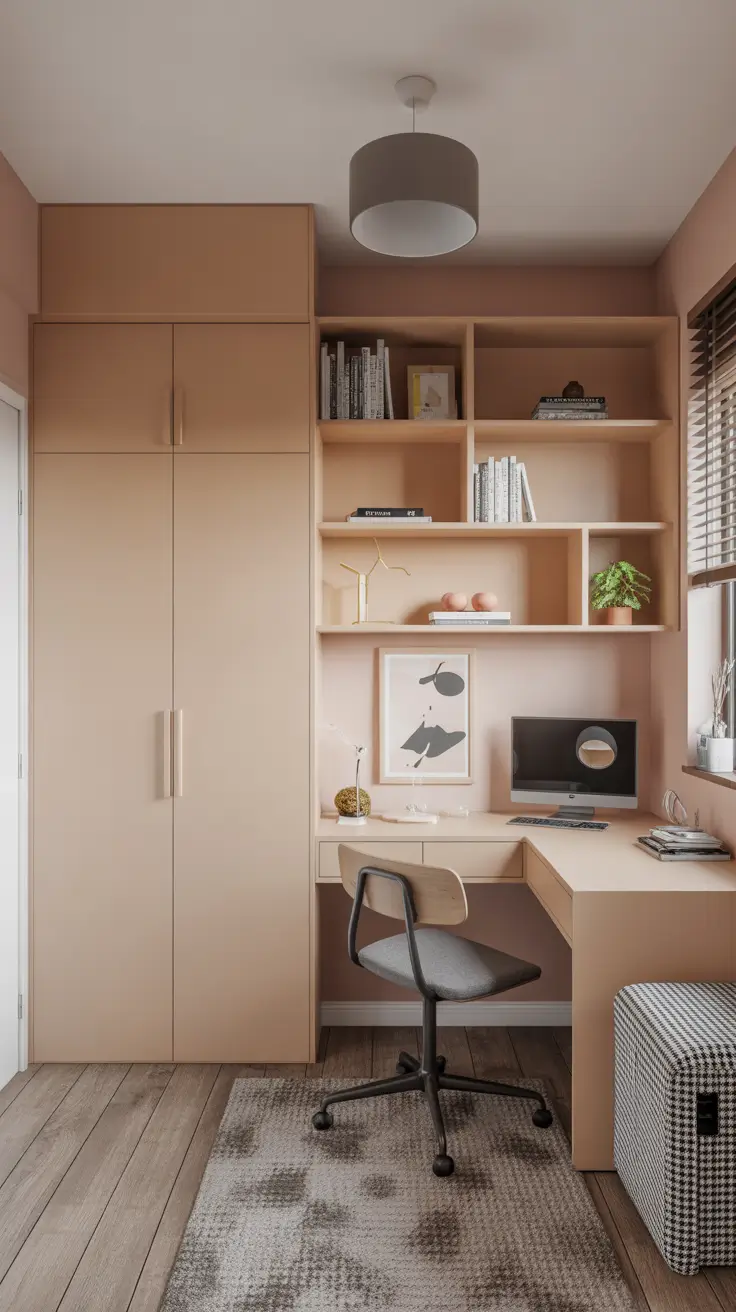 Smalls Bedroom Design 2026: Cozy Layout, Storage Ideas and Aesthetic Design Inspiration