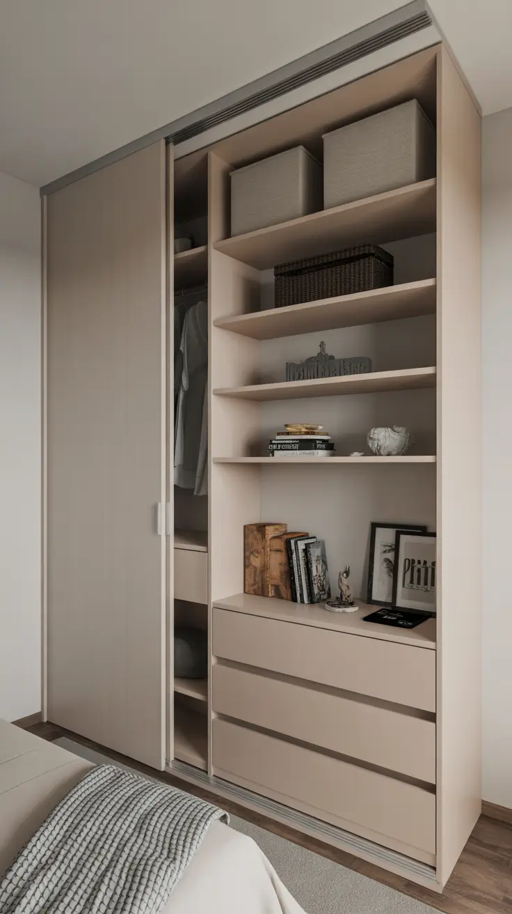 Smalls Bedroom Design 2026: Cozy Layout, Storage Ideas and Aesthetic Design Inspiration