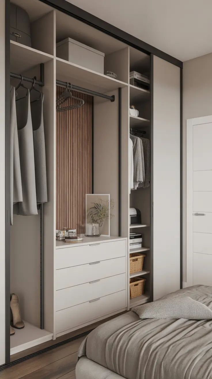Smalls Bedroom Design 2026: Cozy Layout, Storage Ideas and Aesthetic Design Inspiration