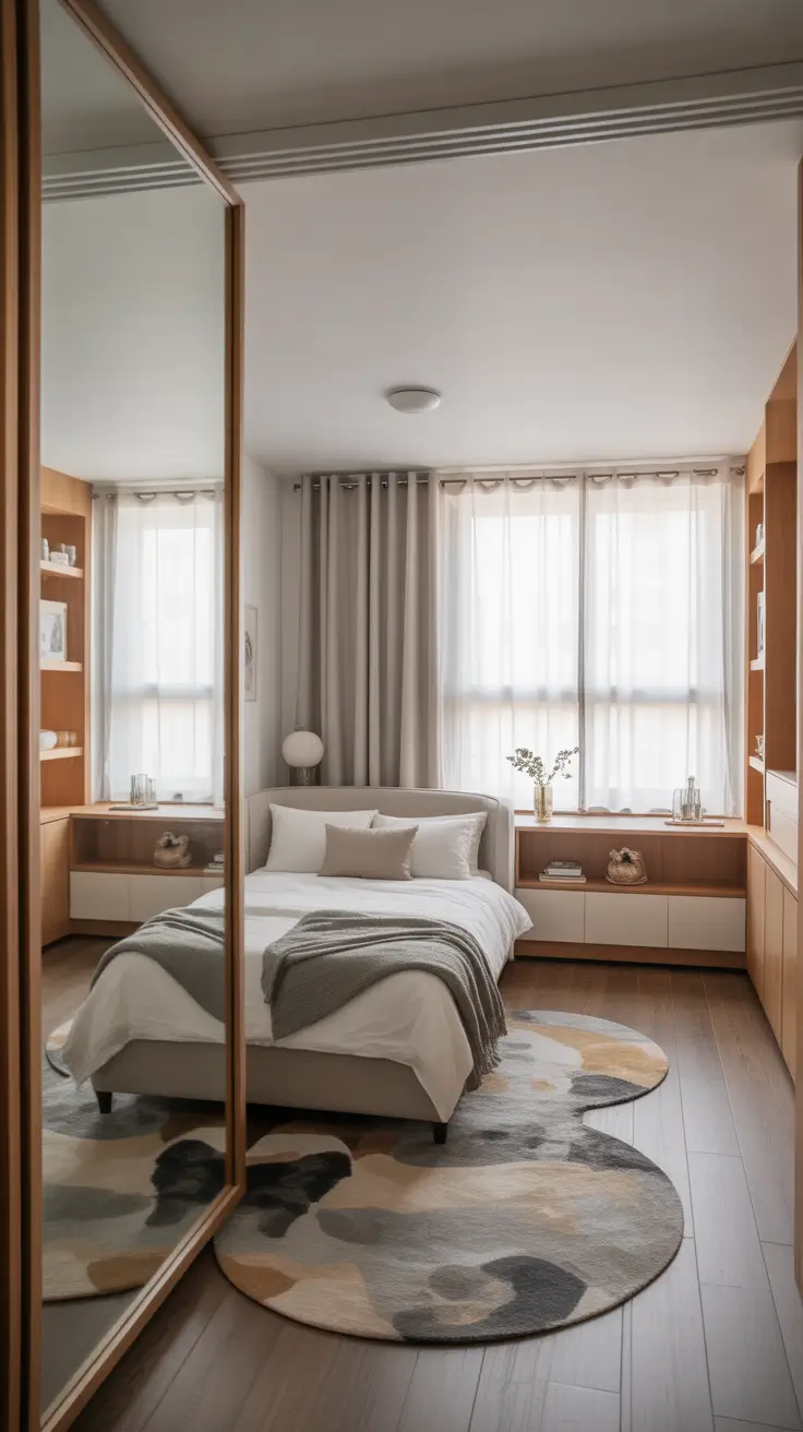 Smalls Bedroom Design 2026: Cozy Layout, Storage Ideas and Aesthetic Design Inspiration