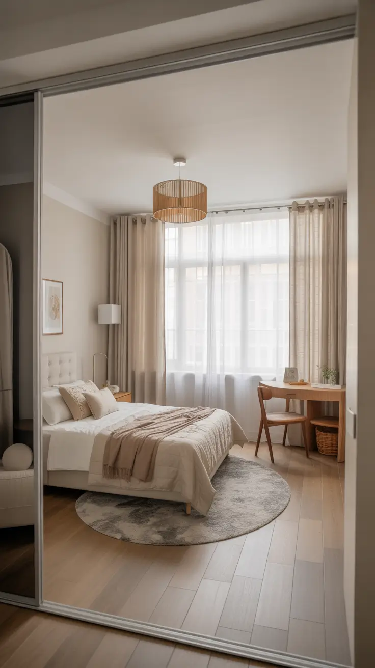 Smalls Bedroom Design 2026: Cozy Layout, Storage Ideas and Aesthetic Design Inspiration