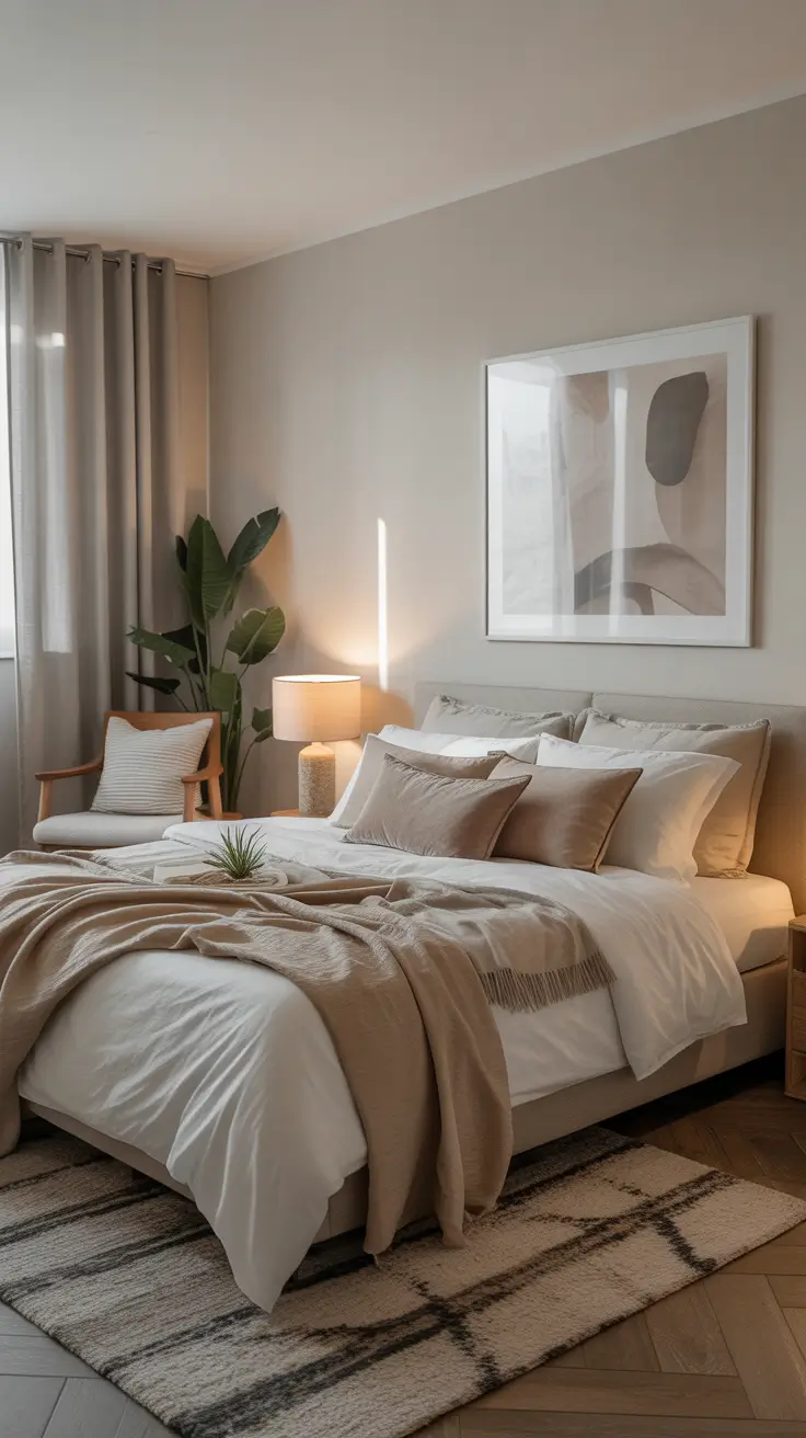 Smalls Bedroom Design 2026: Cozy Layout, Storage Ideas and Aesthetic Design Inspiration