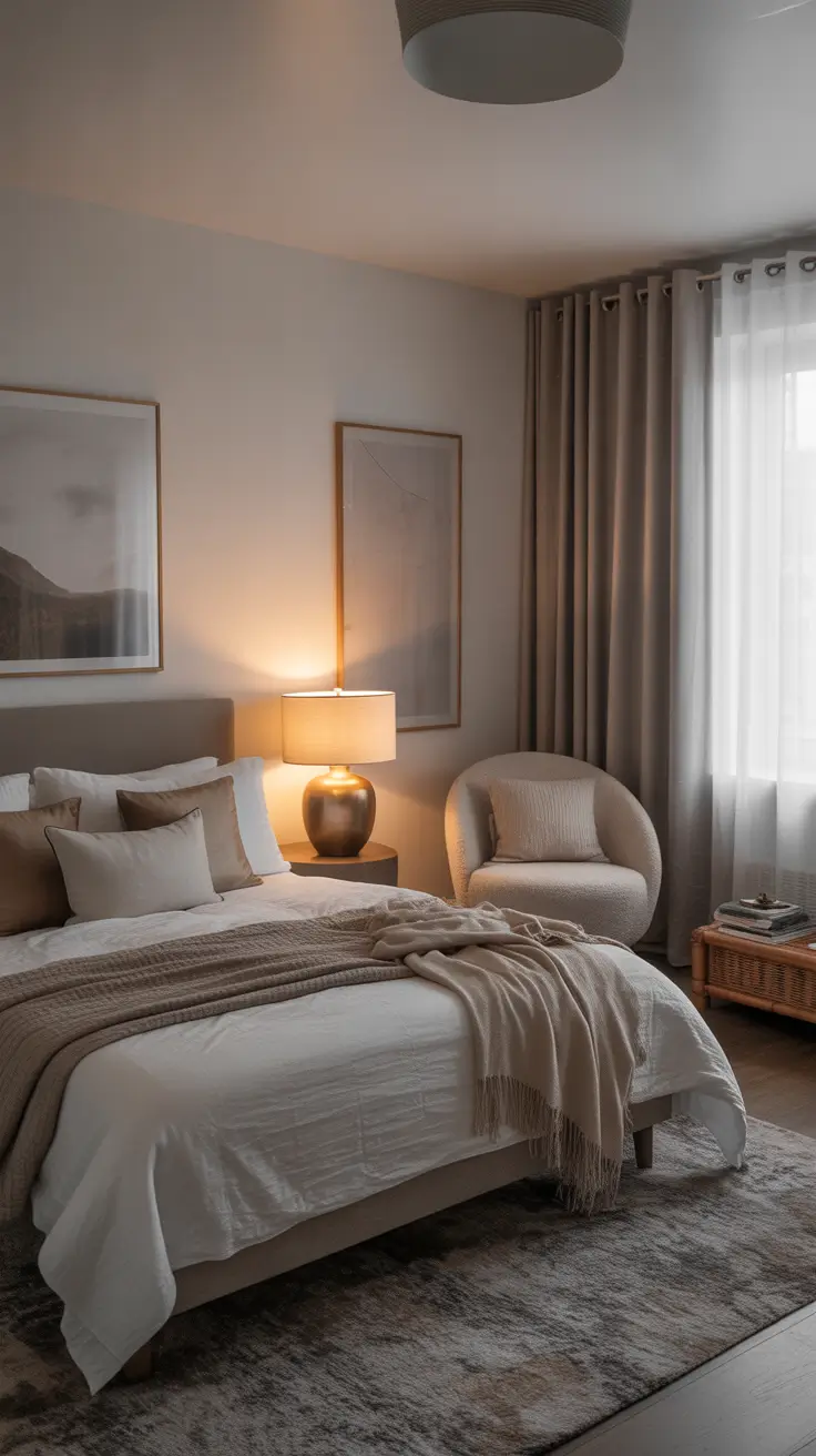 Smalls Bedroom Design 2026: Cozy Layout, Storage Ideas and Aesthetic Design Inspiration