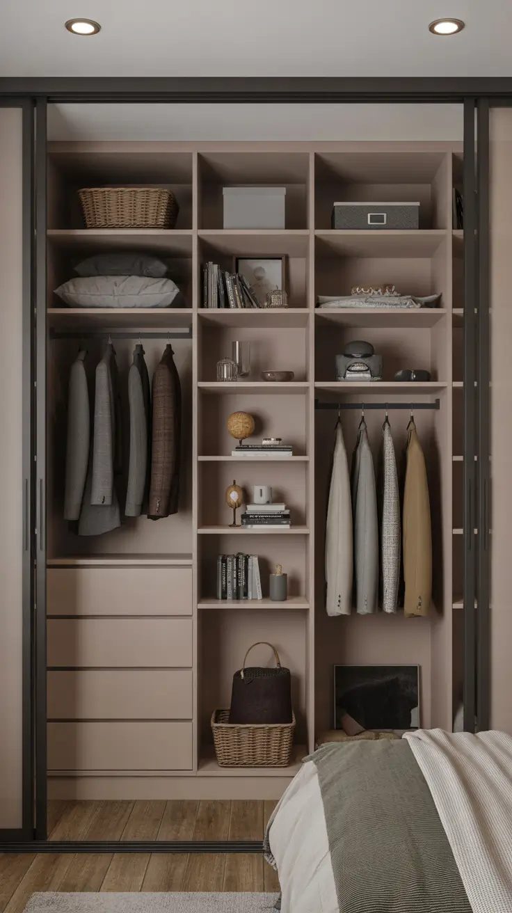 Smalls Bedroom Design 2026: Cozy Layout, Storage Ideas and Aesthetic Design Inspiration