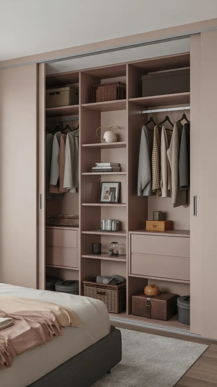 Smalls Bedroom Design 2026: Cozy Layout, Storage Ideas and Aesthetic Design Inspiration