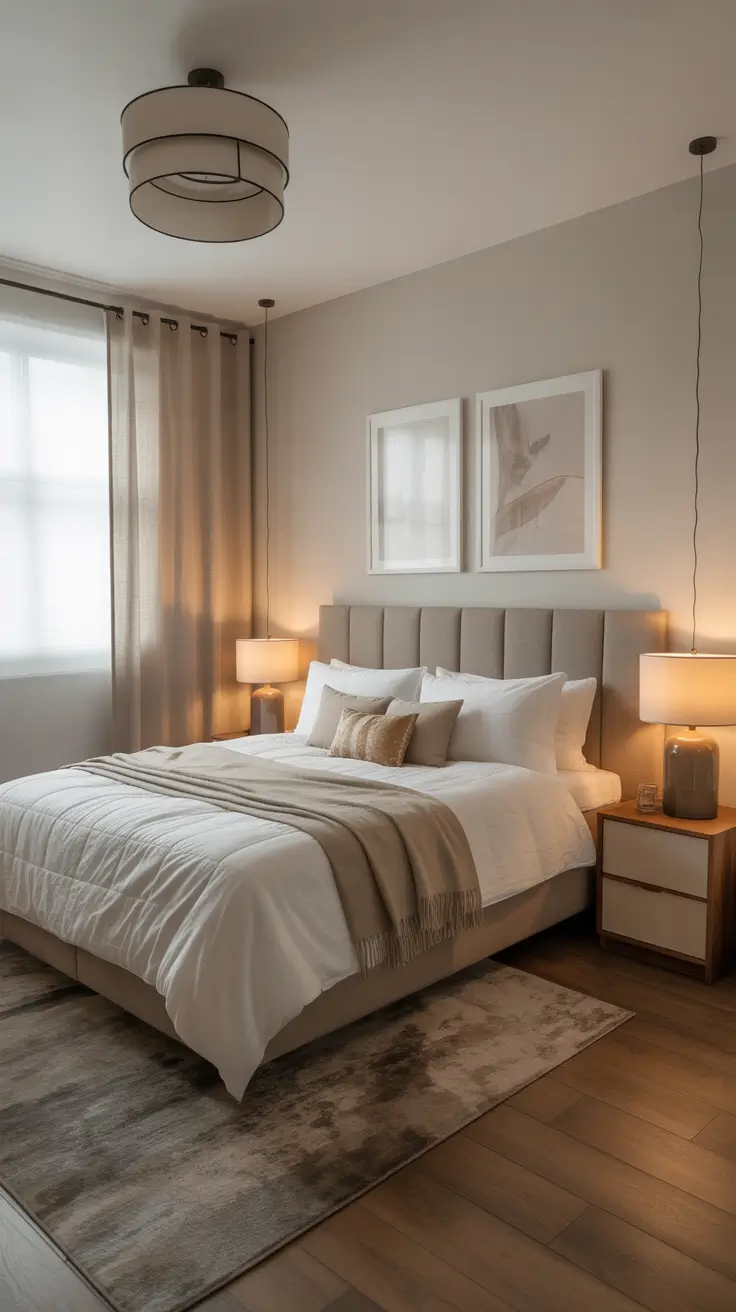 Smalls Bedroom Design 2026: Cozy Layout, Storage Ideas and Aesthetic Design Inspiration