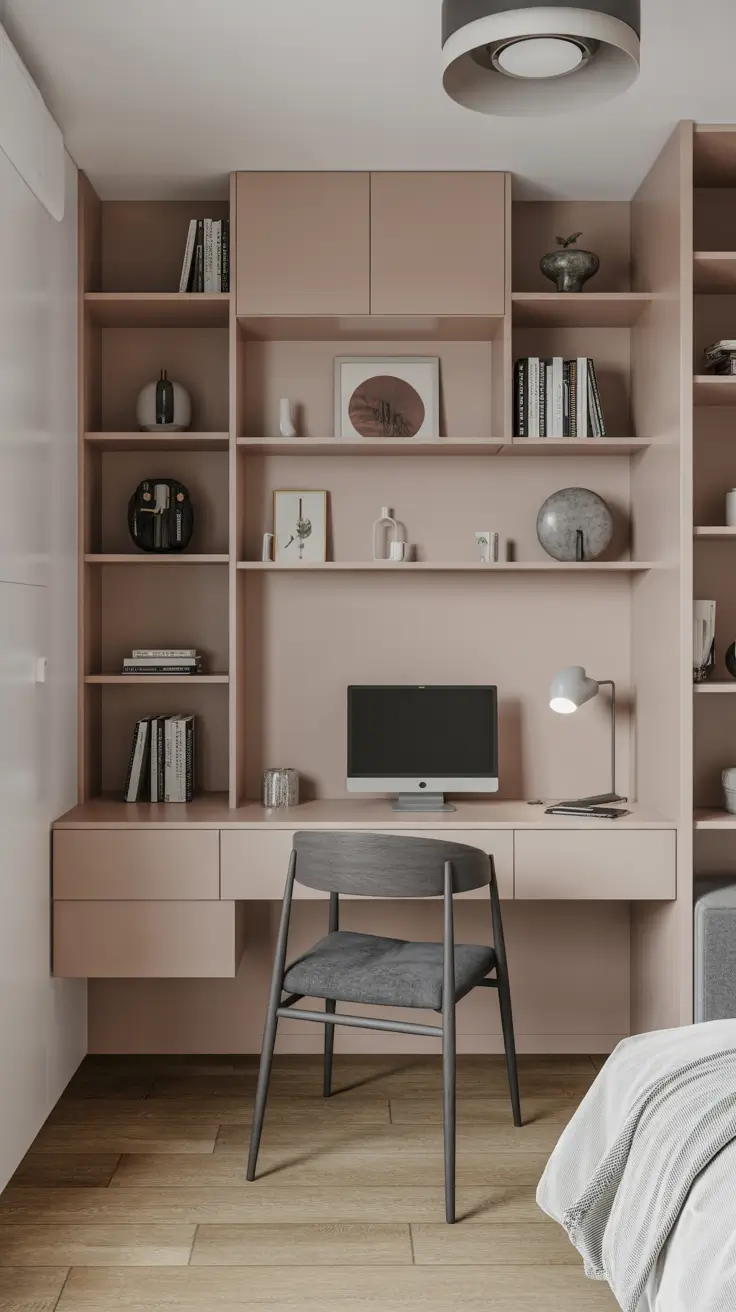Smalls Bedroom Design 2026: Cozy Layout, Storage Ideas and Aesthetic Design Inspiration