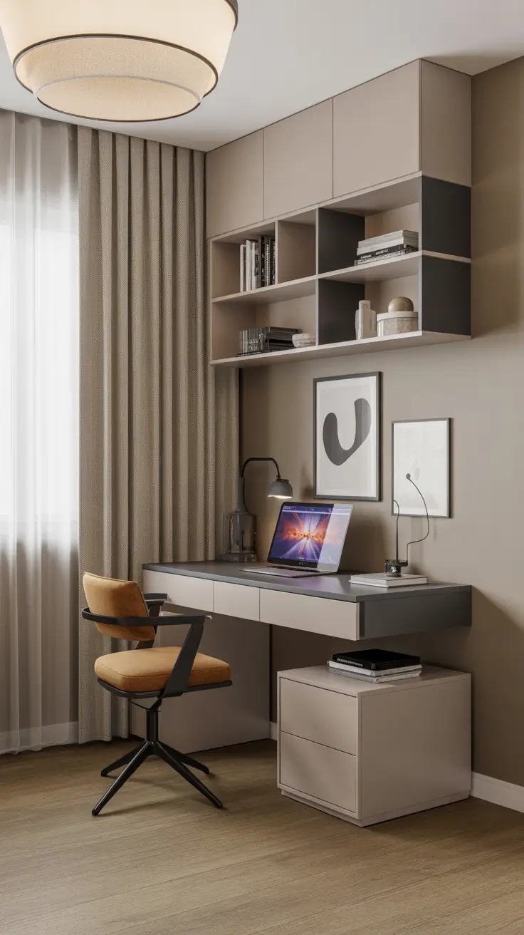 Smalls Bedroom Design 2026: Cozy Layout, Storage Ideas and Aesthetic Design Inspiration