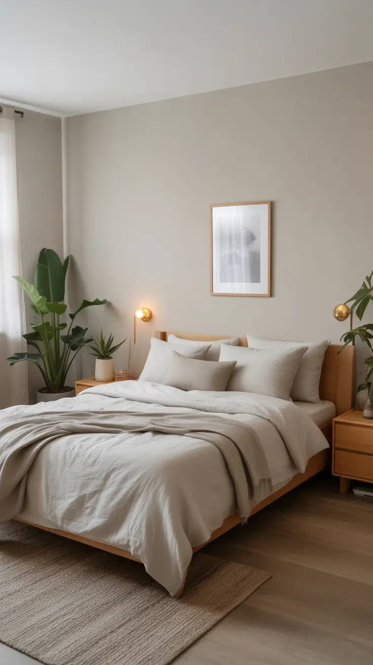 Smalls Bedroom Design 2026: Cozy Layout, Storage Ideas and Aesthetic Design Inspiration