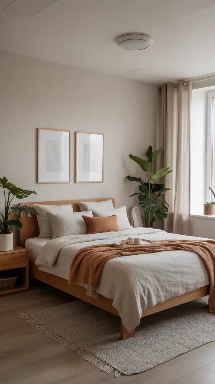 Smalls Bedroom Design 2026: Cozy Layout, Storage Ideas and Aesthetic Design Inspiration