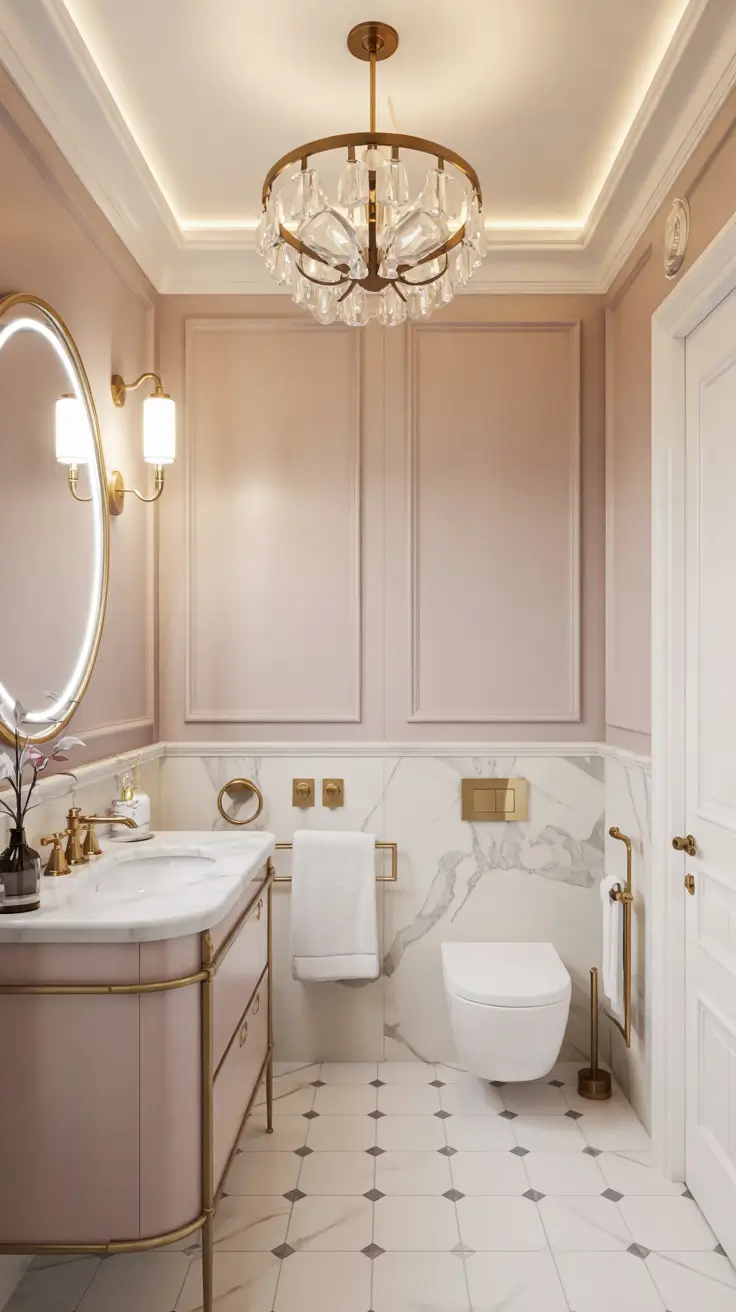 Summer Bathroom Refresh Ideas 2026: Aesthetic, Colorful & Trendy Decor