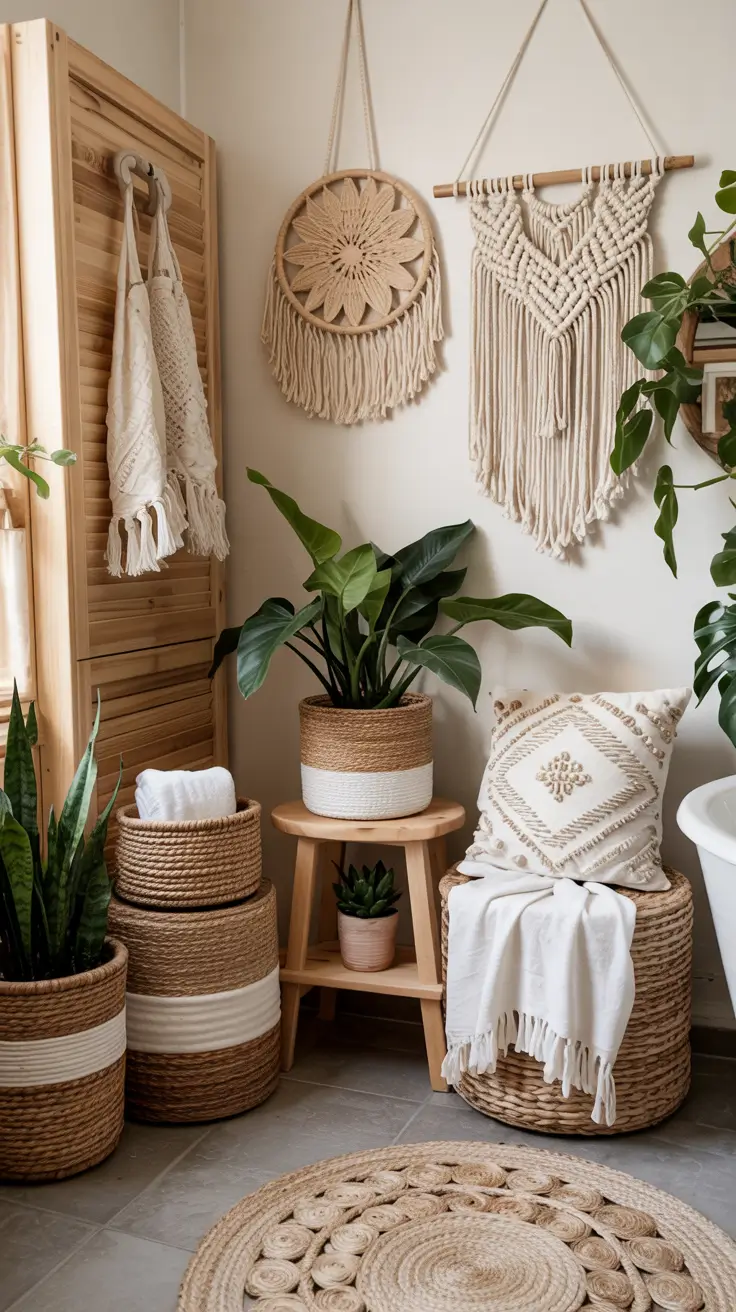 Summer Bathroom Refresh Ideas 2026: Aesthetic, Colorful & Trendy Decor