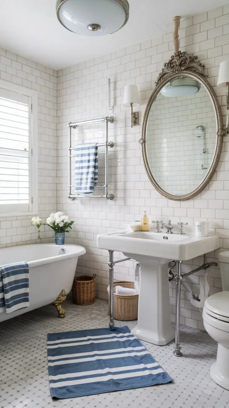 Summer Bathroom Refresh Ideas 2026: Aesthetic, Colorful & Trendy Decor