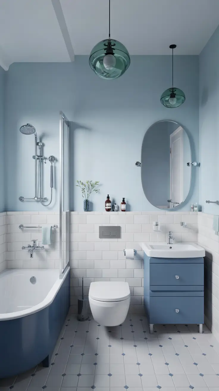 Summer Bathroom Refresh Ideas 2026: Aesthetic, Colorful & Trendy Decor