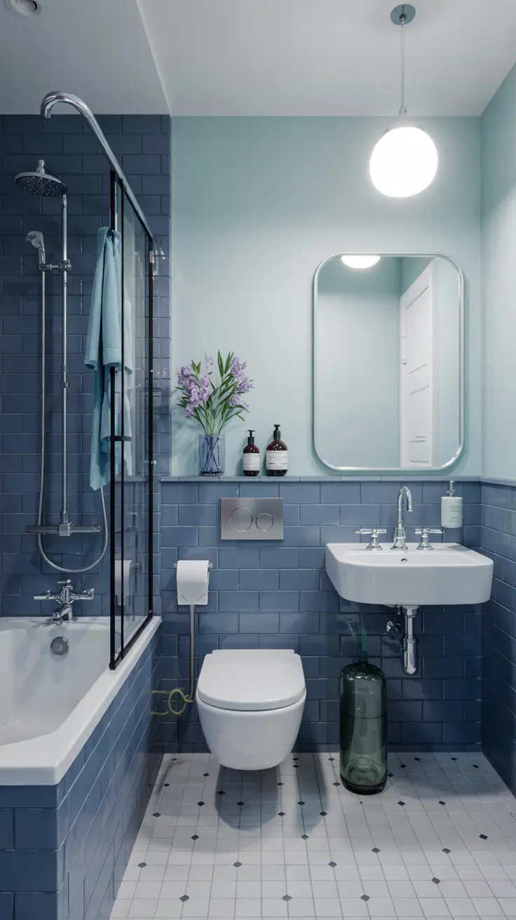 Summer Bathroom Refresh Ideas 2026: Aesthetic, Colorful & Trendy Decor