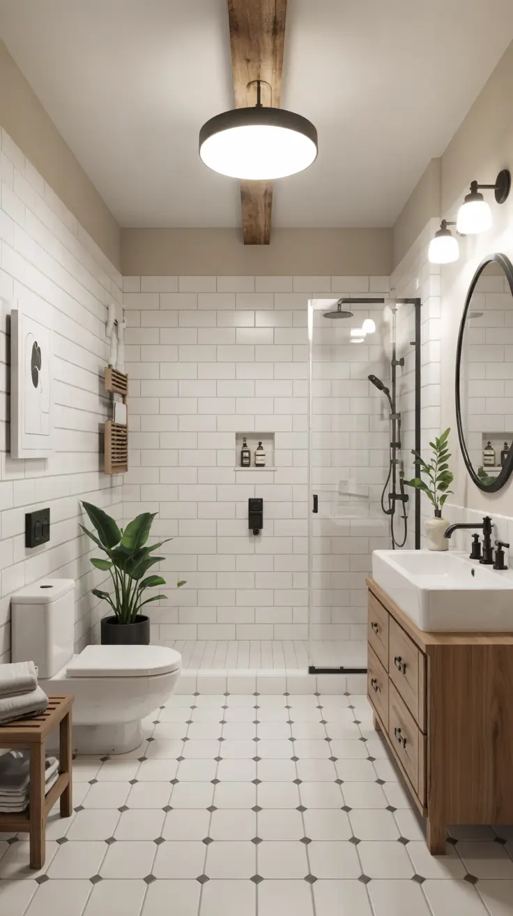 Summer Bathroom Refresh Ideas 2026: Aesthetic, Colorful & Trendy Decor