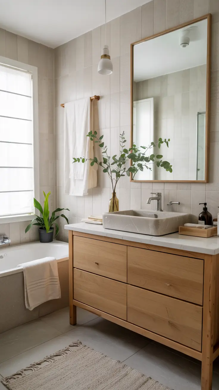 Summer Bathroom Refresh Ideas 2026: Aesthetic, Colorful & Trendy Decor