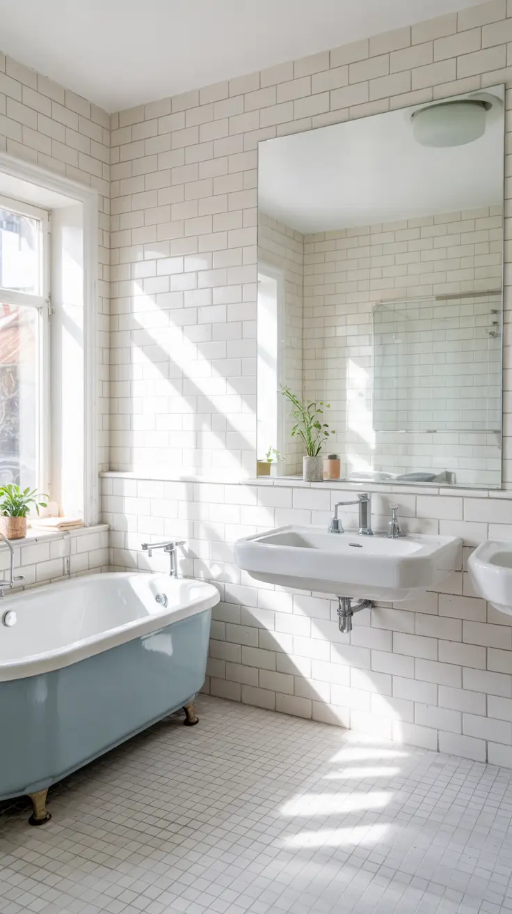 Summer Bathroom Refresh Ideas 2026: Aesthetic, Colorful & Trendy Decor