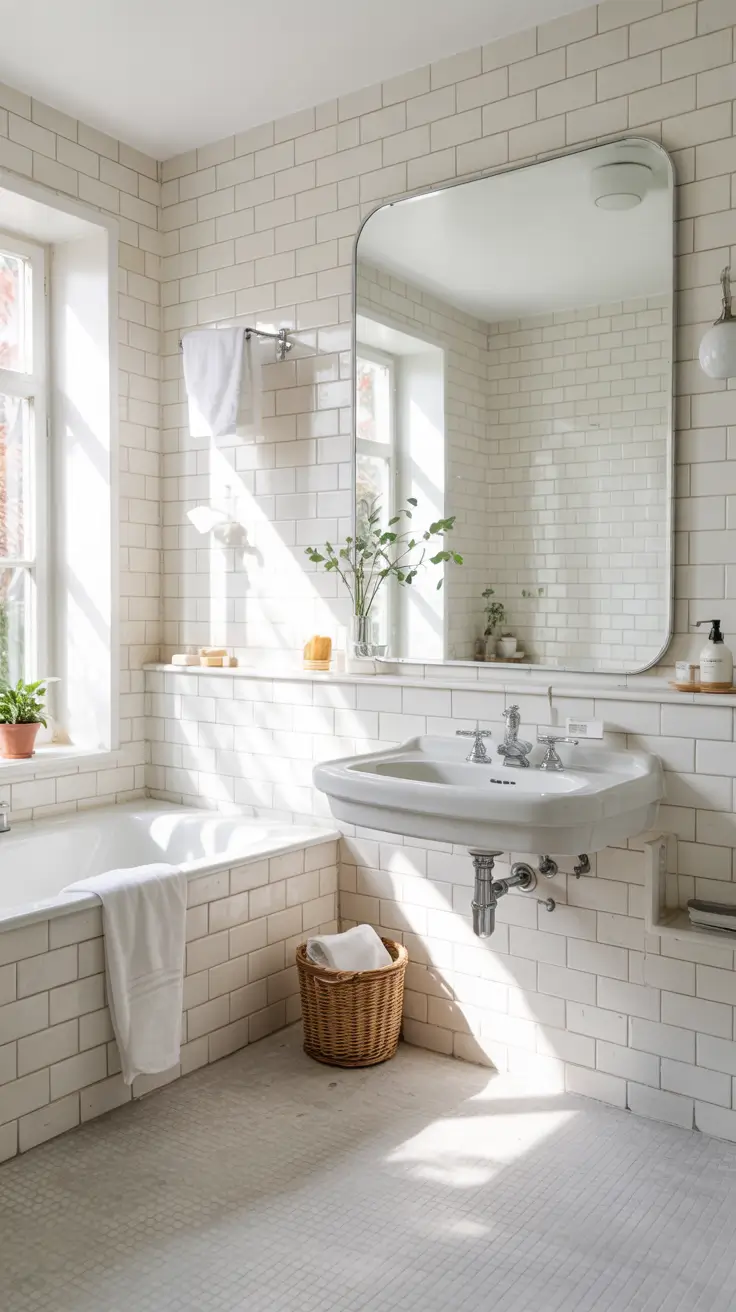 Summer Bathroom Refresh Ideas 2026: Aesthetic, Colorful & Trendy Decor