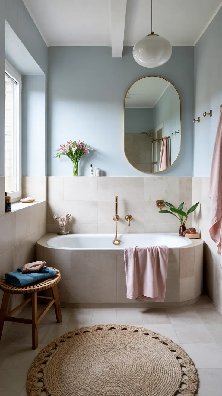 Summer Bathroom Refresh Ideas 2026: Aesthetic, Colorful & Trendy Decor