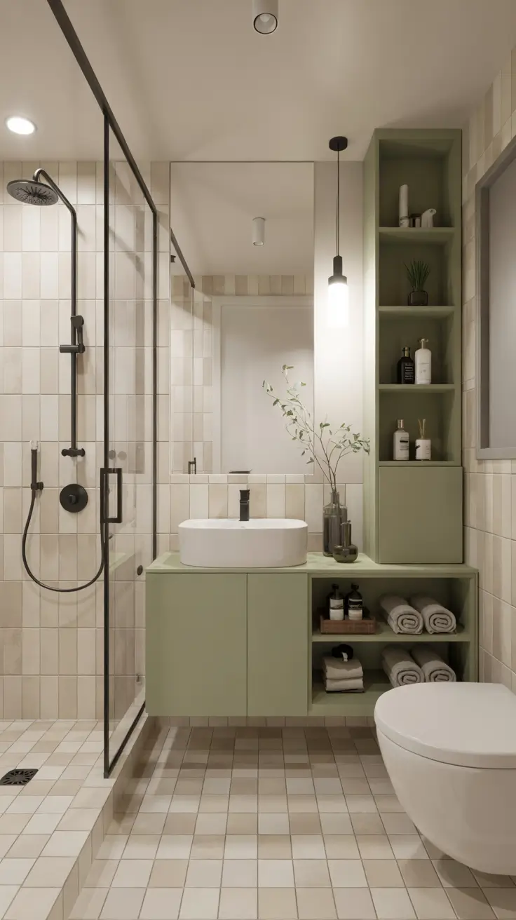 Summer Bathroom Refresh Ideas 2026: Aesthetic, Colorful & Trendy Decor