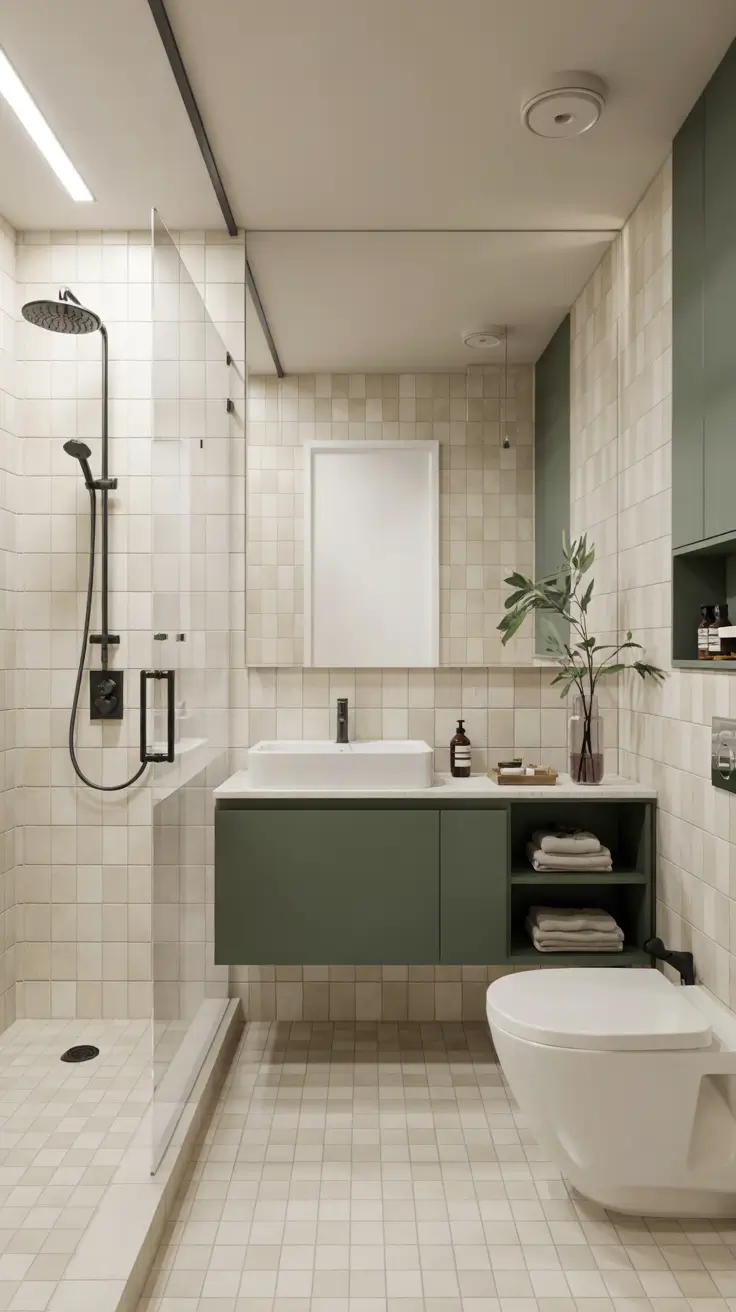 Summer Bathroom Refresh Ideas 2026: Aesthetic, Colorful & Trendy Decor