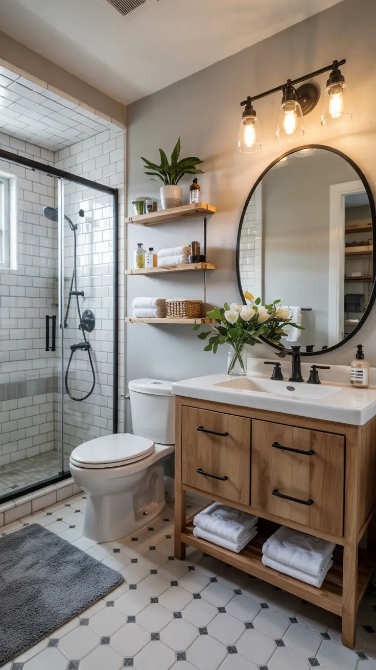 Summer Bathroom Refresh Ideas 2026: Aesthetic, Colorful & Trendy Decor