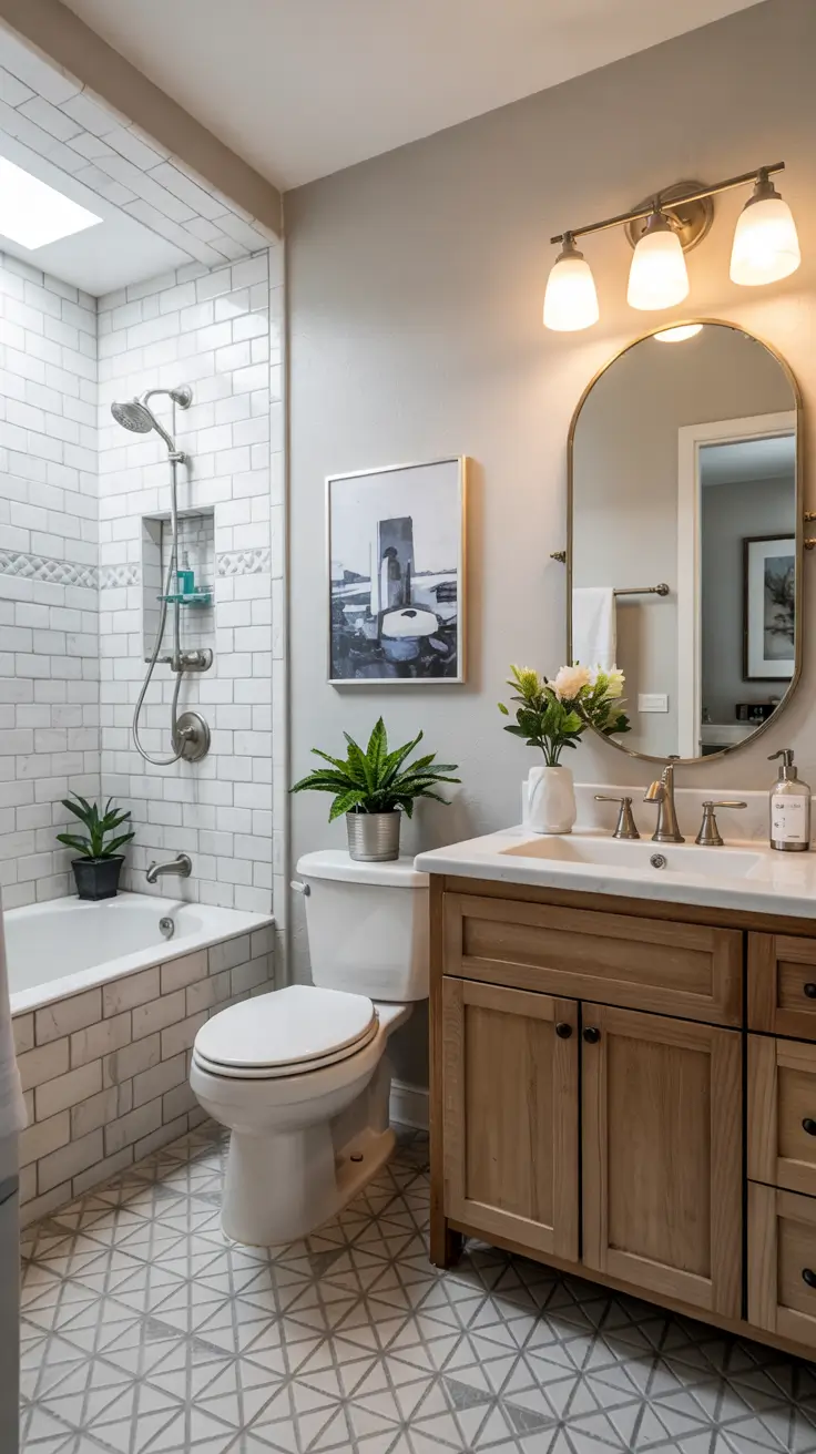 Summer Bathroom Refresh Ideas 2026: Aesthetic, Colorful & Trendy Decor