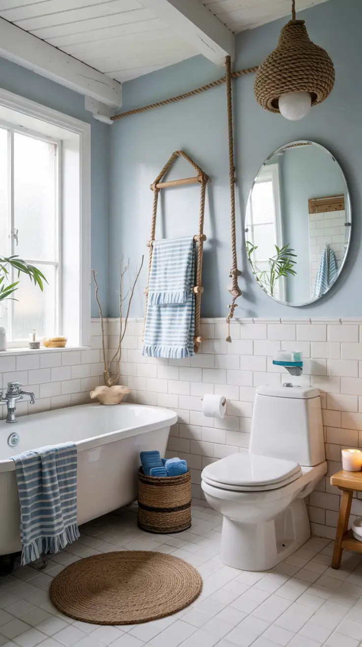 Summer Bathroom Refresh Ideas 2026: Aesthetic, Colorful & Trendy Decor