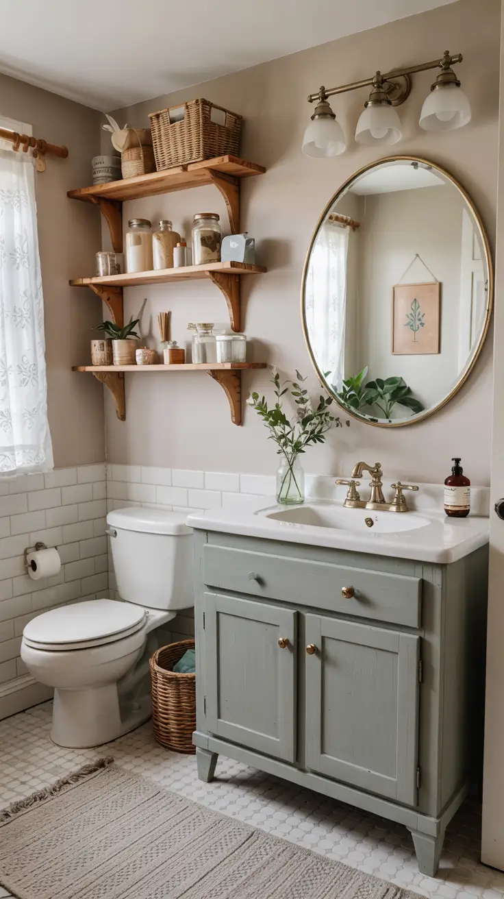 Summer Bathroom Refresh Ideas 2026: Aesthetic, Colorful & Trendy Decor