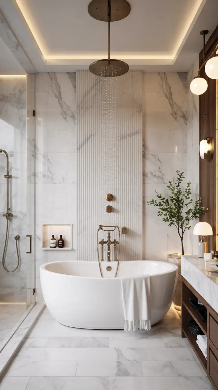 Summer Bathroom Refresh Ideas 2026: Aesthetic, Colorful & Trendy Decor