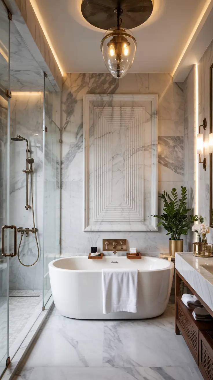 Summer Bathroom Refresh Ideas 2026: Aesthetic, Colorful & Trendy Decor