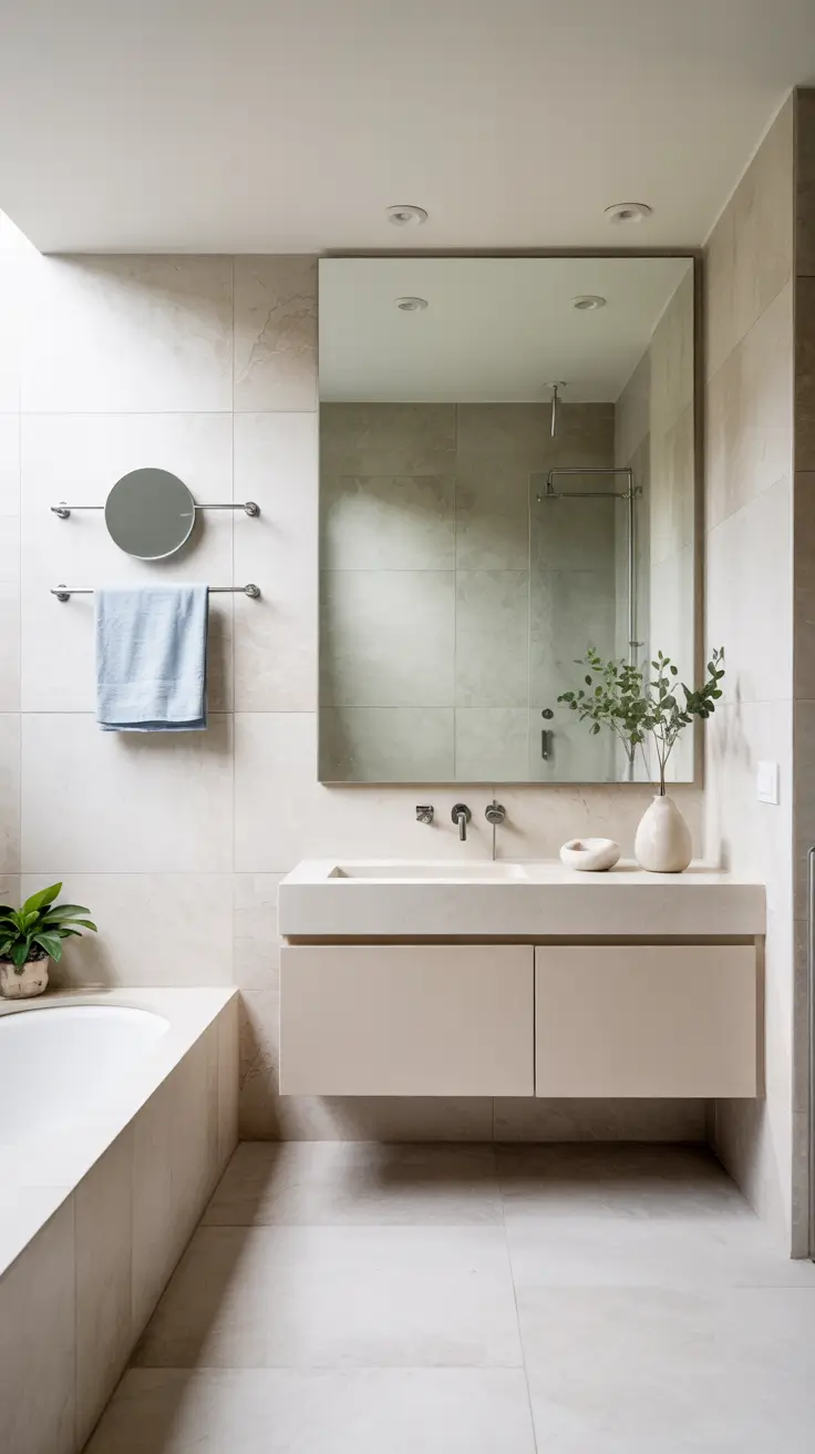 Summer Bathroom Refresh Ideas 2026: Aesthetic, Colorful & Trendy Decor