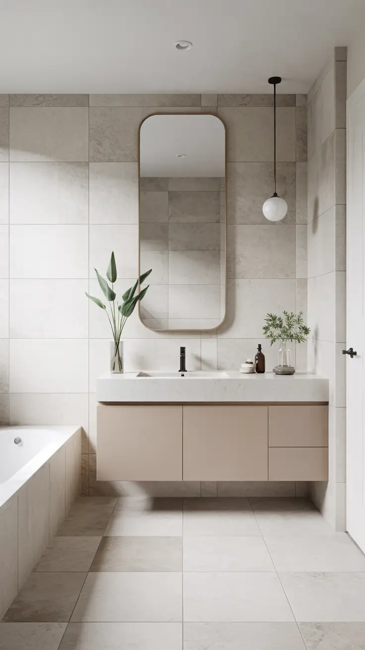 Summer Bathroom Refresh Ideas 2026: Aesthetic, Colorful & Trendy Decor