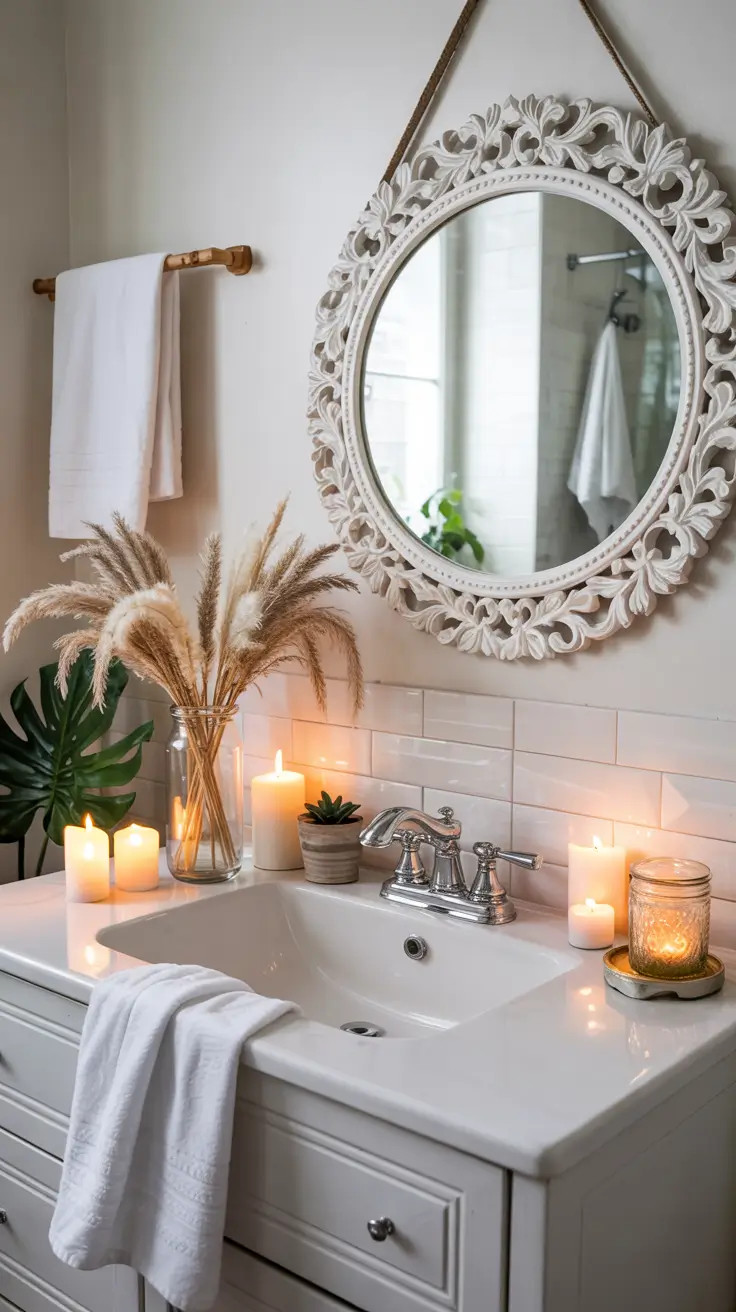 Summer Bathroom Refresh Ideas 2026: Aesthetic, Colorful & Trendy Decor