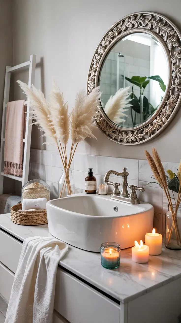 Summer Bathroom Refresh Ideas 2026: Aesthetic, Colorful & Trendy Decor