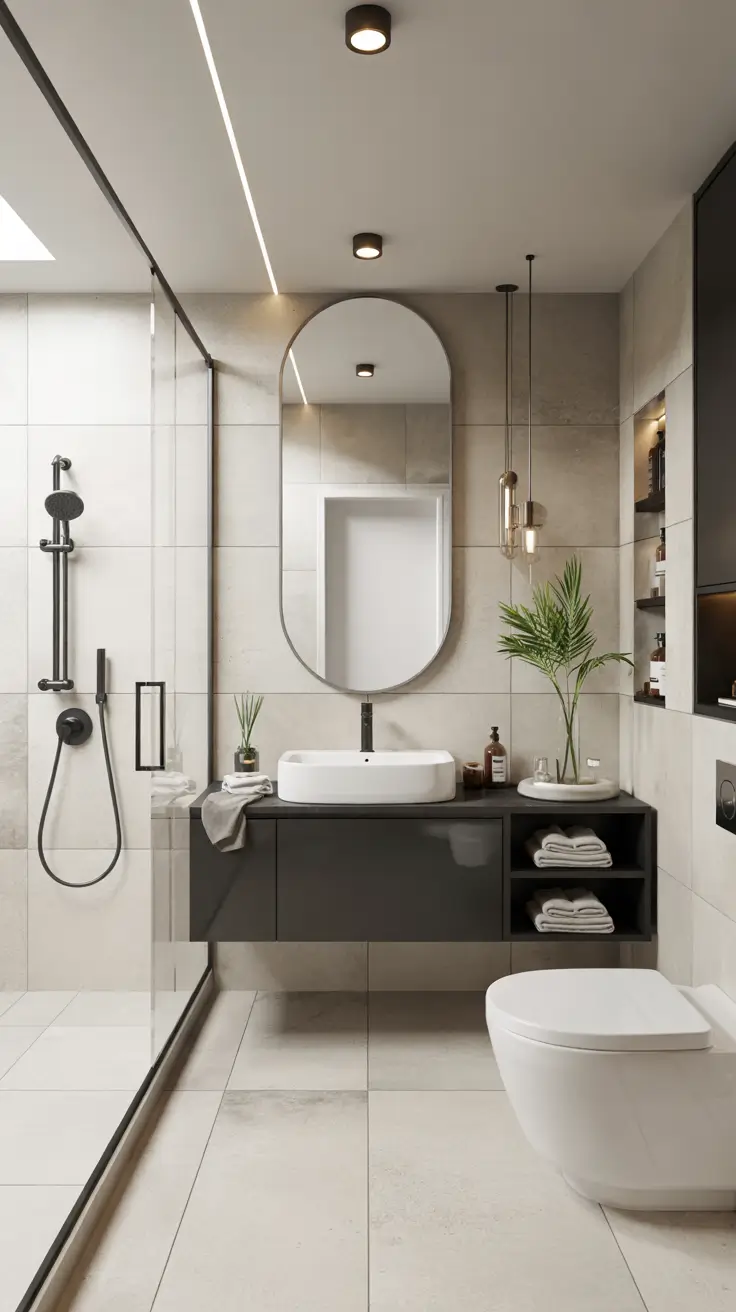 Summer Bathroom Refresh Ideas 2026: Aesthetic, Colorful & Trendy Decor