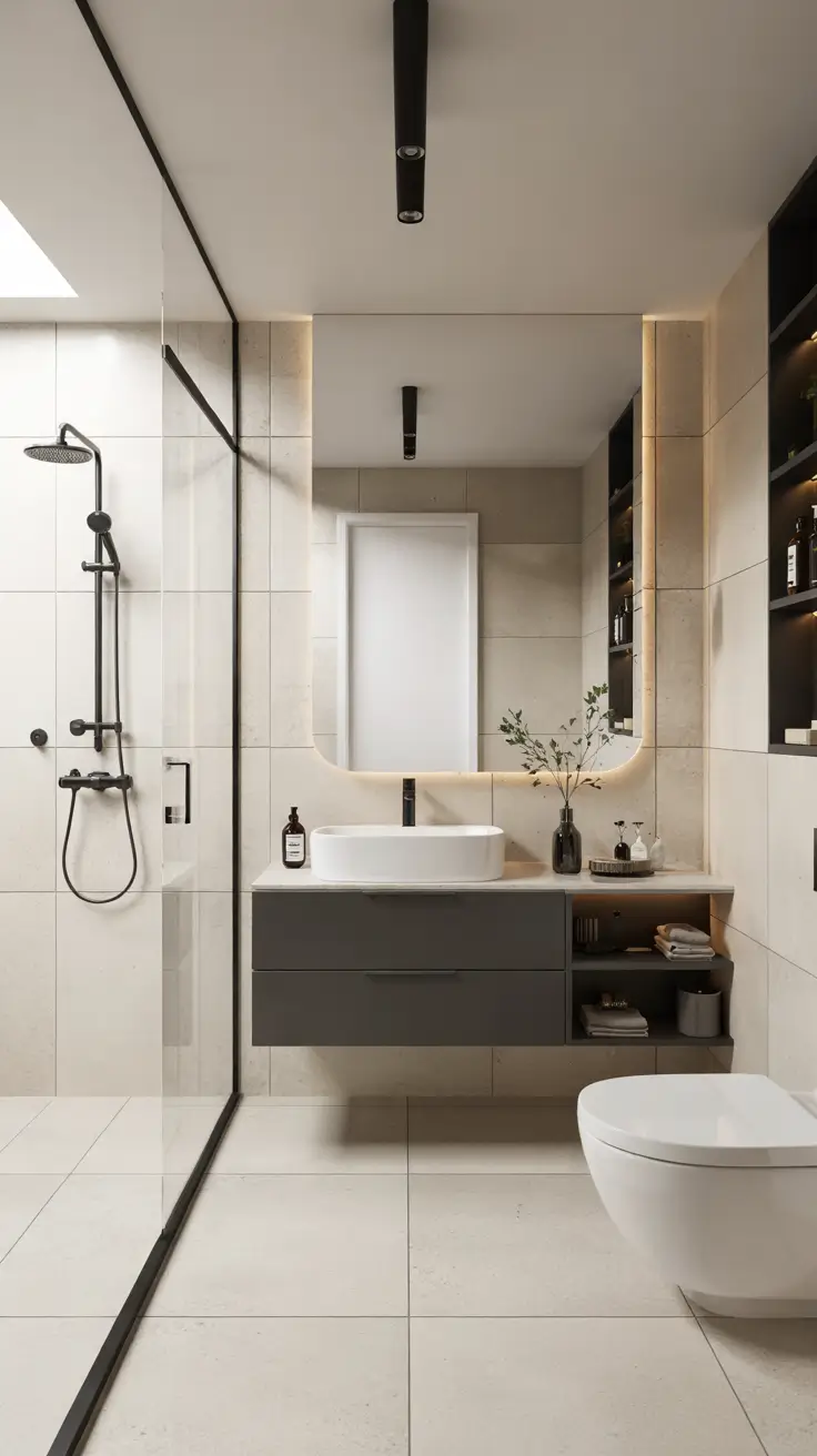 Summer Bathroom Refresh Ideas 2026: Aesthetic, Colorful & Trendy Decor