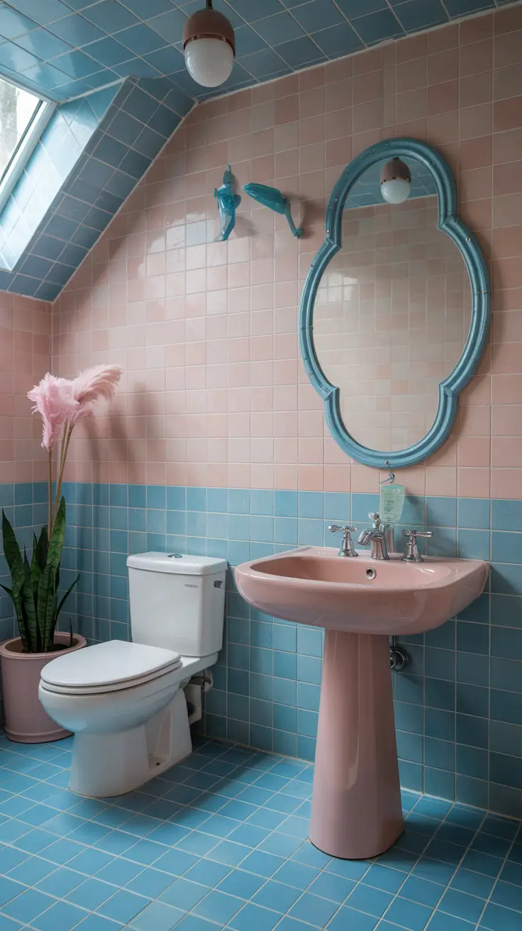 Summer Bathroom Refresh Ideas 2026: Aesthetic, Colorful & Trendy Decor