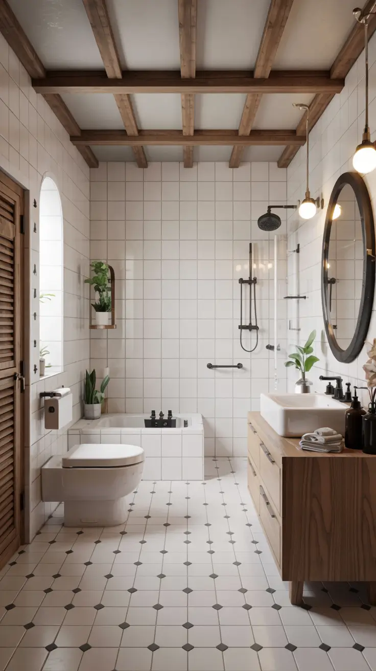 Summer Bathroom Refresh Ideas 2026: Aesthetic, Colorful & Trendy Decor