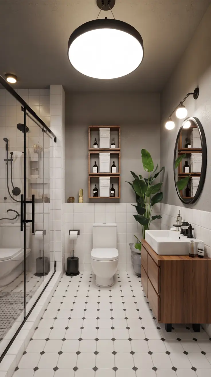 Summer Bathroom Refresh Ideas 2026: Aesthetic, Colorful & Trendy Decor