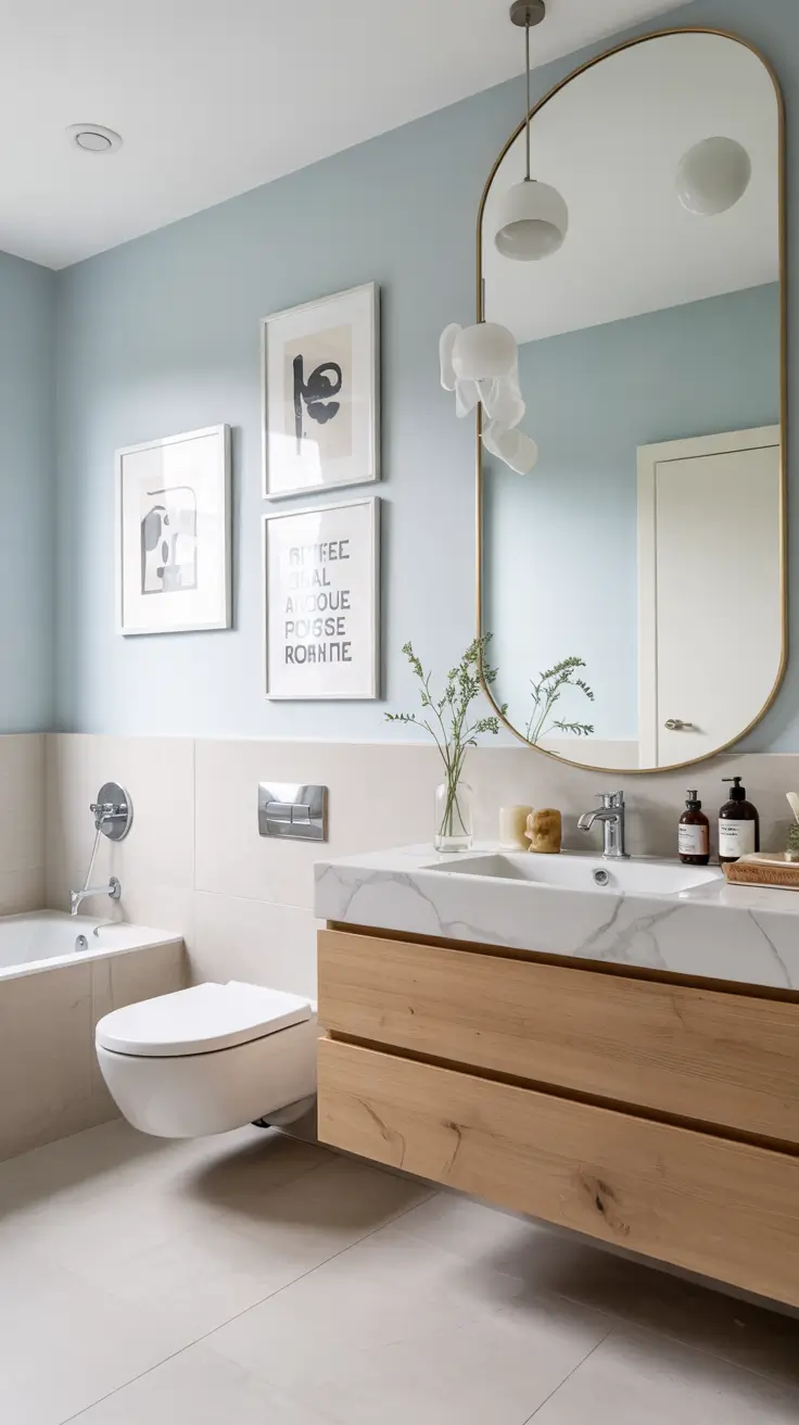 Summer Bathroom Refresh Ideas 2026: Aesthetic, Colorful & Trendy Decor