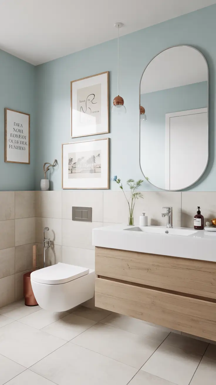 Summer Bathroom Refresh Ideas 2026: Aesthetic, Colorful & Trendy Decor