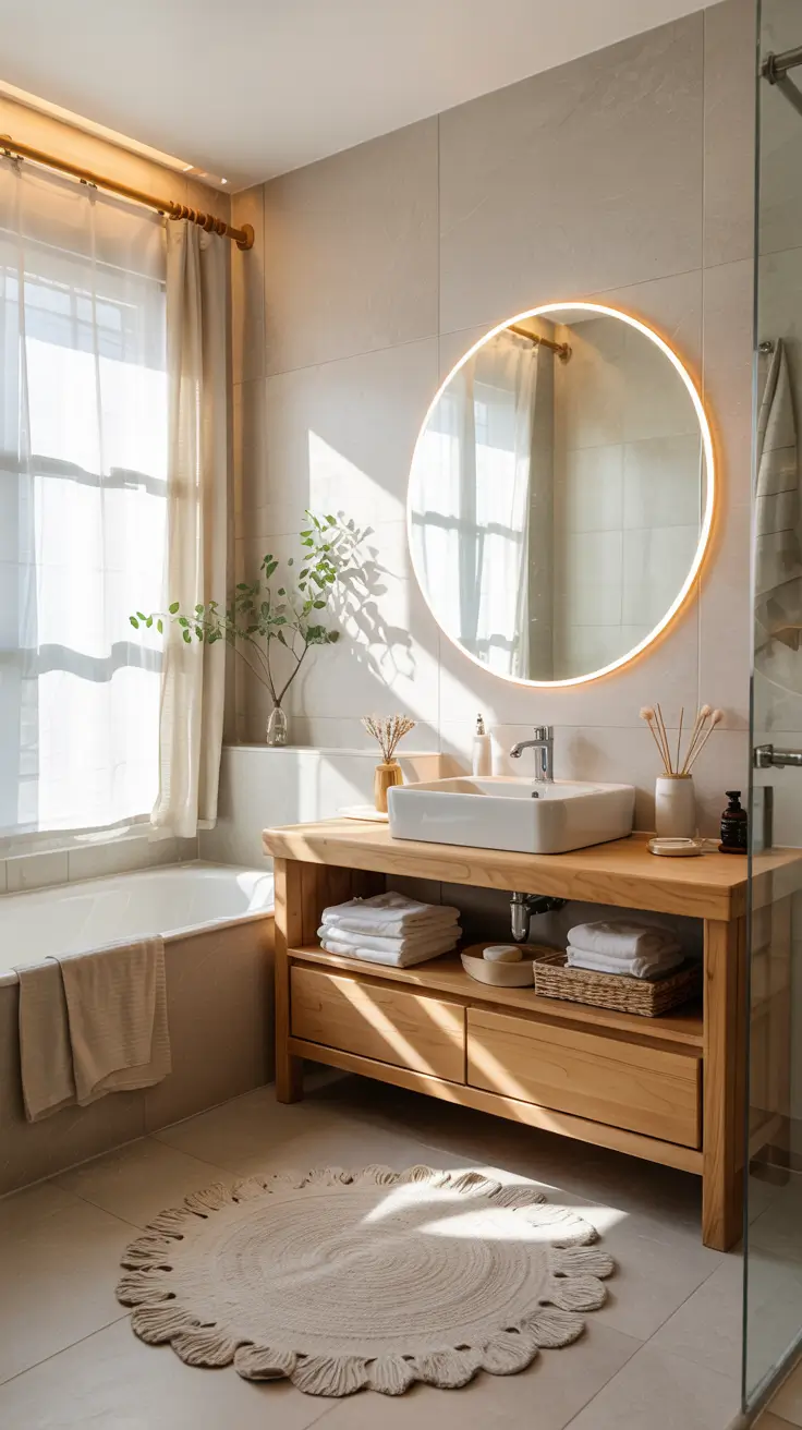 Summer Bathroom Refresh Ideas 2026: Aesthetic, Colorful & Trendy Decor