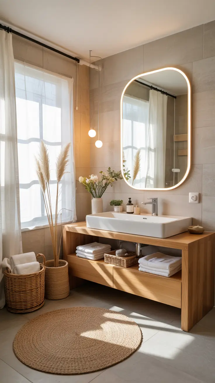Summer Bathroom Refresh Ideas 2026: Aesthetic, Colorful & Trendy Decor