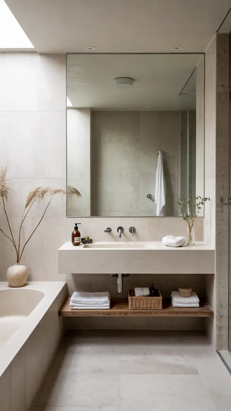 Summer Bathroom Refresh Ideas 2026: Aesthetic, Colorful & Trendy Decor