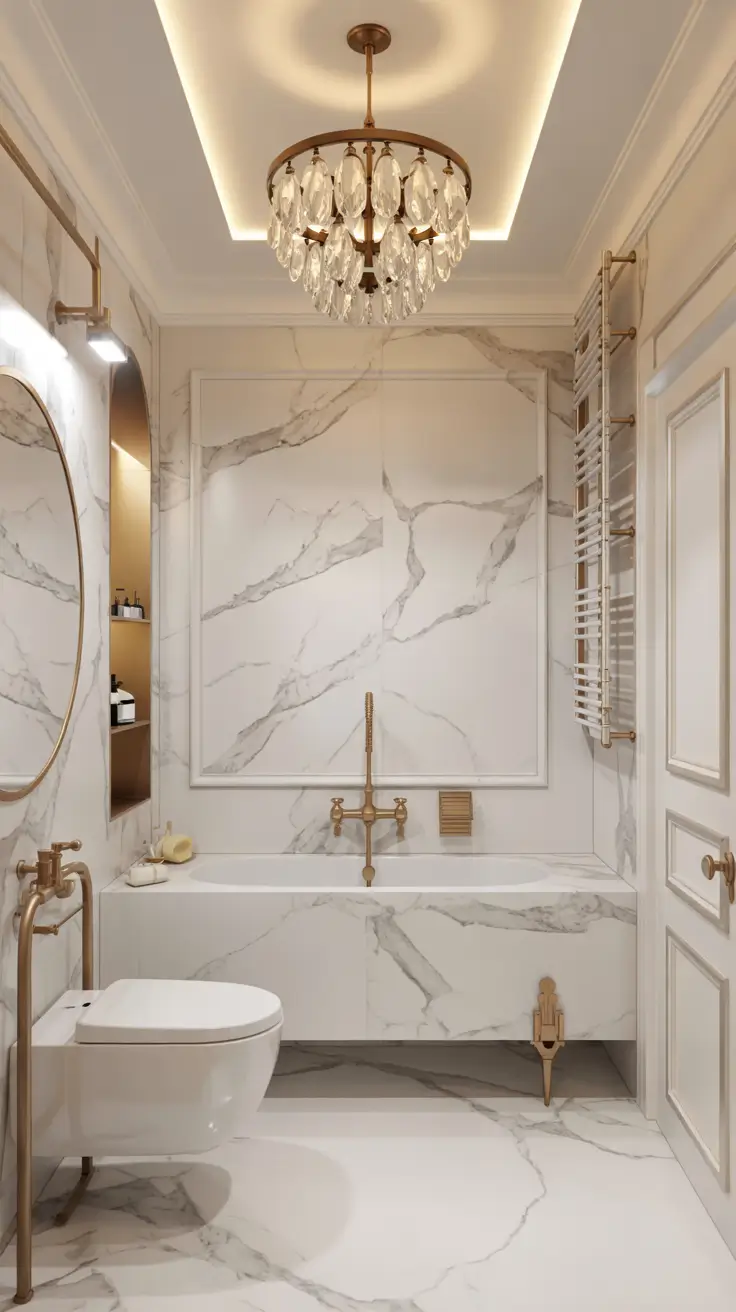 Summer Bathroom Refresh Ideas 2026: Aesthetic, Colorful & Trendy Decor