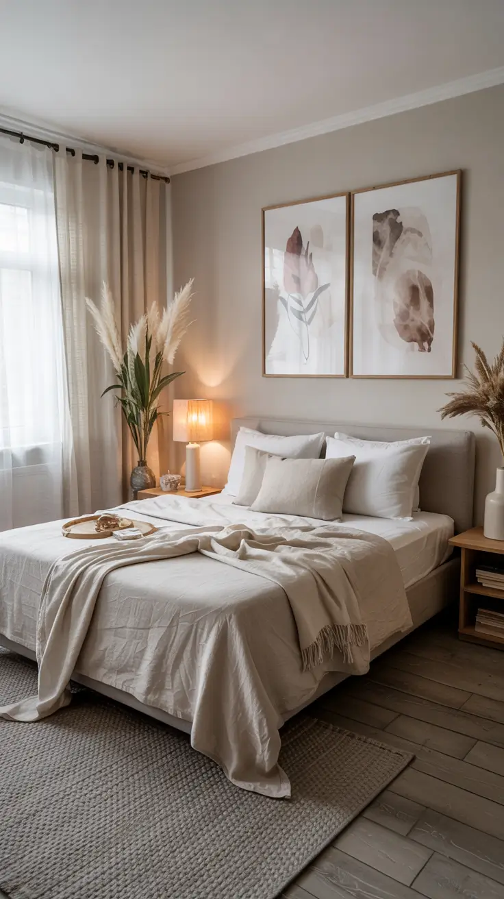 Summer Bedroom 2026: Aesthetic, Cozy & Bright Decor Ideas