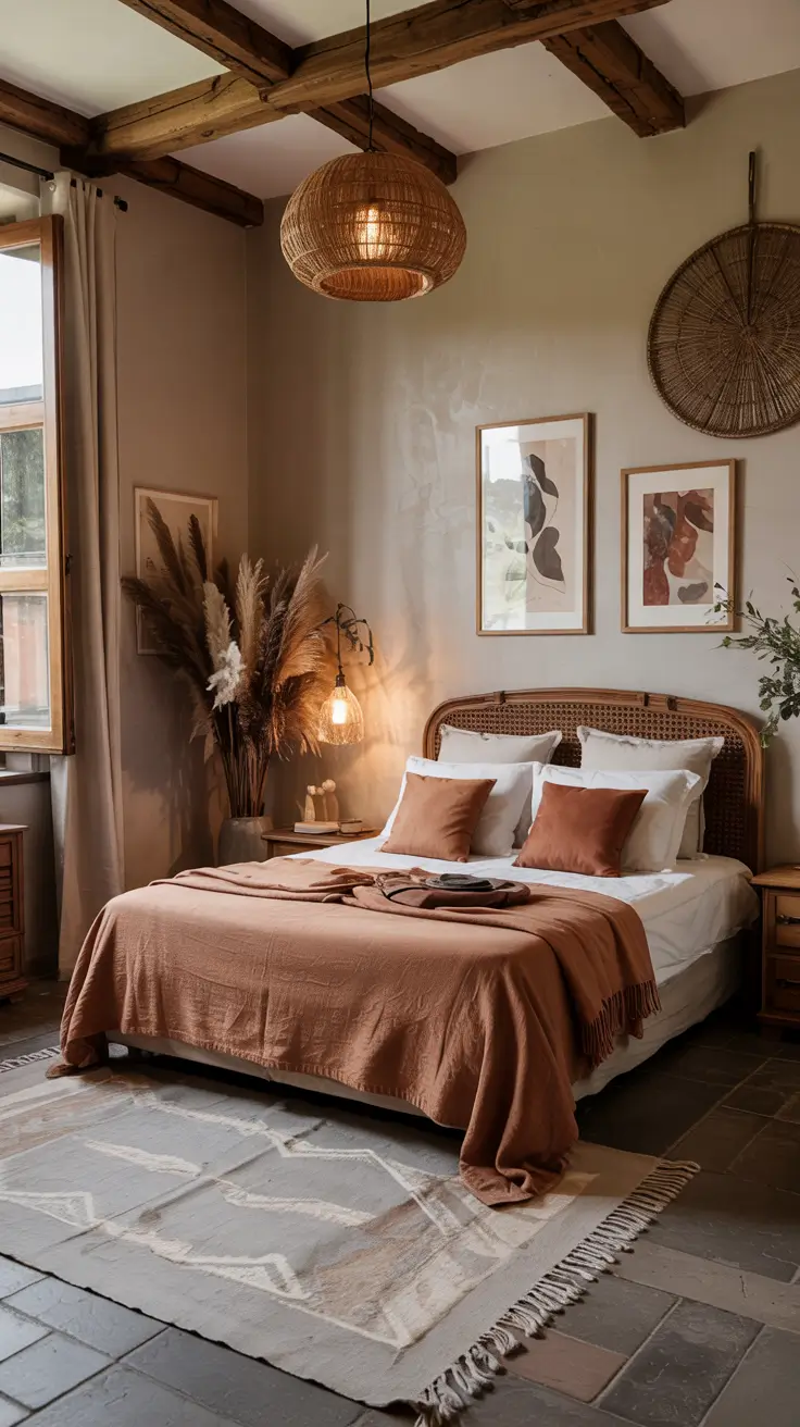 Summer Bedroom 2026: Aesthetic, Cozy & Bright Decor Ideas